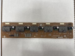 Блок питания QPWBFC856WJN2 Sharp LC-20SH1E