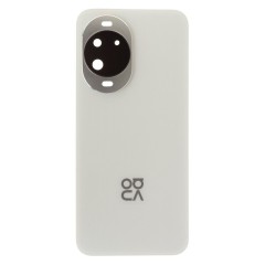 Задняя крышка для Huawei Nova 15 (PSN-AL00) (белый) (в сборе со стеклом камеры)
