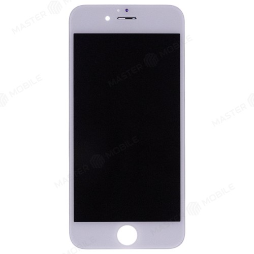 Дисплей для Apple iPhone 6s + тачскрин (белый) (Medium)