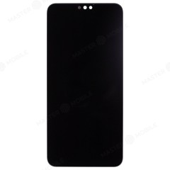 Дисплей для Huawei Honor 8X/8X Premium (JSN-L21) / Honor 9X Lite + тачскрин (черный) (ORIG)