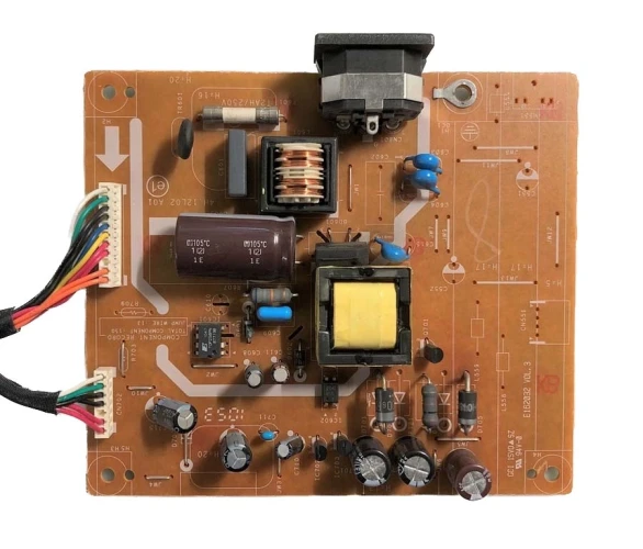 Блок питания 4H.12L02.A01, для телевизора Asus VE228H