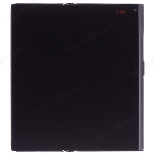 Дисплей для Huawei Mate Xs 2 (PAL-LX9) + тачскрин (внутренний) (черный) (в рамке) (ORIG100)