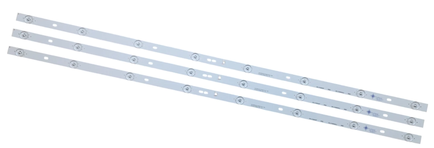 LED подсветка для телевизора Sanyo 43ВS3700