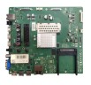 Материнская плата 313912365182 WK1101.3 BD 313912365192, для телевизора PHILIPS 42PFL7406H/60