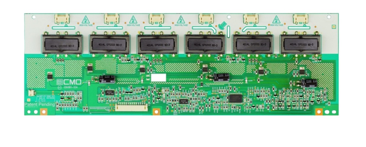 Инвертор Инвертор I260B1-12A для Samsung LNT2642HX/XAA для Samsung LNT2642HX/XAA