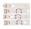 Подсветка для телевизора Подсветка для телевизора LG 65UJ634V
