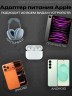 Зарядное устройство для iPhone Type-C OEM