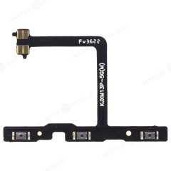 Шлейф для Xiaomi 13 Pro (2210132G) с комп. (на кнопку включения и кнопки громкости)