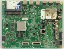 Материнская плата EAX66207203 (1.0) EBU62988412, для телевизора LG 50LF653V