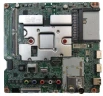 Материнская плата EAX69083603(1.0) EBU66468334, для телевизора LG 43UN73506LD