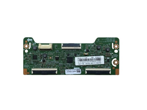 Плата T-Con BN41-02111A BN95-02146B BN97-09463C, для телевизора Samsung UE32J5000AK UE32J5200AK