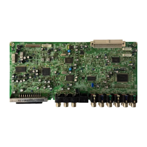 Материнская плата JA04972 PW1-VIDEO PWB, для телевизора Hitachi 42PD5000