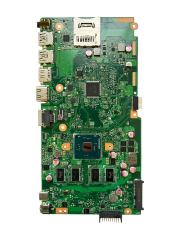 Материнская плата, mb, для ASUS X540SA REV. 2.1 , N3700 , 4GB 