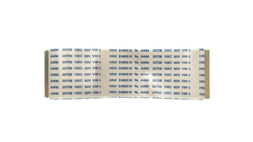 Шлейф, Шлейф, E480518