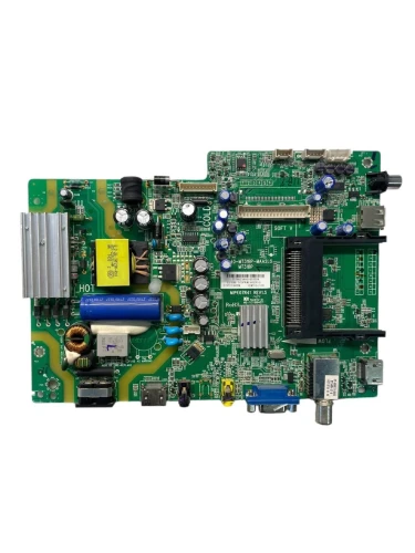 Материнская плата 40-MT31BP-MAA2LG, для телевизора Supra STV-LC32T662WL, LT-32T450R
