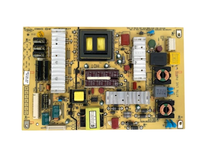 Блок питания 5800-P42EWB-W020 VER00.00, для телевизора Supra STV-LC42660FL00
