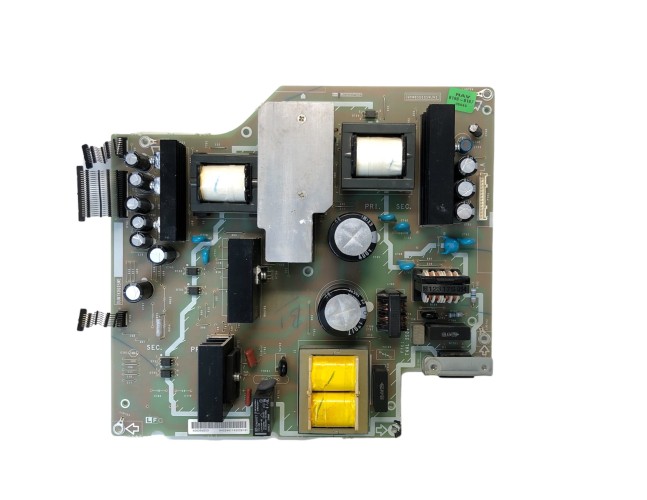 Блок питания QPWBSD605WJN4 DUNTKD605WE, для телевизора Sharp LC-37P70E
