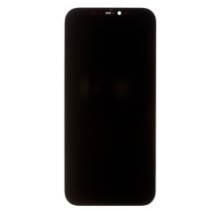 Дисплей для Apple iPhone 12 Pro Max + тачскрин (черный) (F5ENERGY) (In-Cell) (площадка под IC) (BASE)