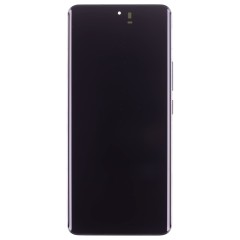 Дисплей для Xiaomi 13 Pro (2210132G) + тачскрин (черный) (в рамке) (ORIG100) (SP)