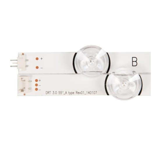 LED подсветка DRT 3.0 55"