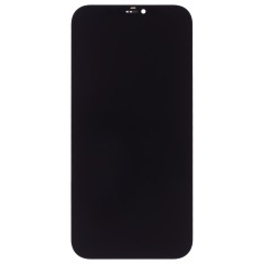 Дисплей для Apple iPhone 12 Pro Max + тачскрин (черный) (GX ORIG) (Soft Oled)
