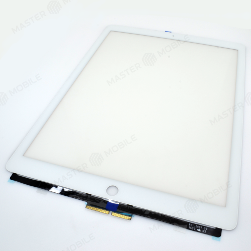 Тачскрин для Apple iPad Pro 12.9 (2015) (A1584/A1652) (белый) (Premium)