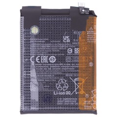 Аккумулятор для Xiaomi Poco M3 Pro 4G (M2103K19PY) / Redmi 10 (21061119DG) / Redmi Note 10T 5G (M2103K19Y) / 11 SE и др. (BN5A) (ORIG100) (SP)