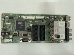 Материнская плата, EAX61365504 EBR62352243