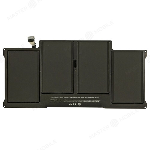 Аккумулятор для Apple MacBook Air 13 A1369 / MacBook Air 13 A1466 (MID 2011 - EARLY 2015) (A1405) (ORIG)