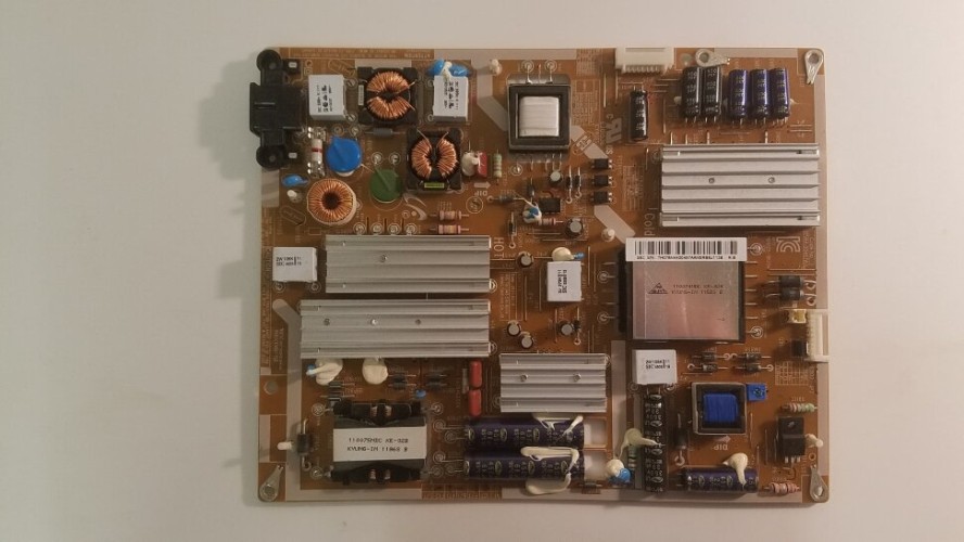 Блок питания BN44-00457A