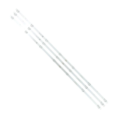 LED подсветка 05-43DF-3030-0D38-3X7-770X12-190702