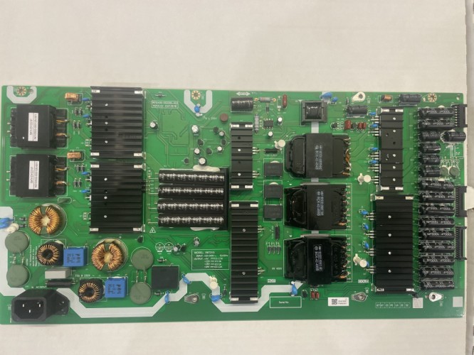 Блок питания R8T31G N012406-002086-002 VER00.02