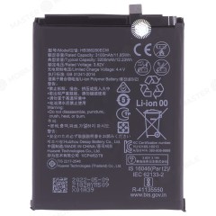Аккумулятор для Huawei P10 (VTR-L09/VTR-L29) / Honor 9/9 Premium (STF-L09) (HB386280ECW) (ORIG100) (SP)