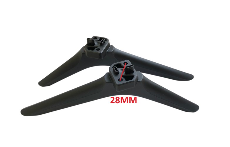 Ножки для телевизора Hisense Ножки для телевизора Hisense 43A6BG