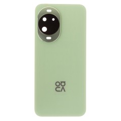 Задняя крышка для Huawei Nova 15 (PSN-AL00) (зеленый) (в сборе со стеклом камеры)