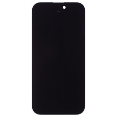 Дисплей для Apple iPhone 15 Pro + тачскрин (черный) (FOG) (ORIG)