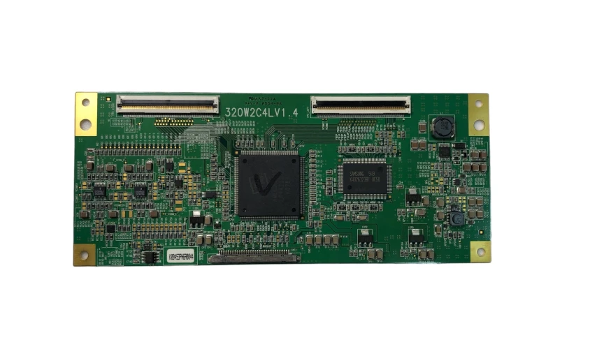 Плата T-Con 320W2C4LV1.4, для телевизора Samsung LE32M51B