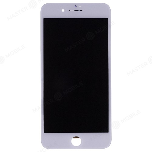 Дисплей для Apple iPhone 7 Plus + тачскрин (белый) (Medium)