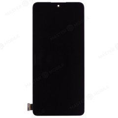 Дисплей для Xiaomi Redmi Note 11 Pro 4G (2201116TG) / Poco X4 Pro 5G (2201116PG) и др. + тачскрин (черный) (ORIG100)