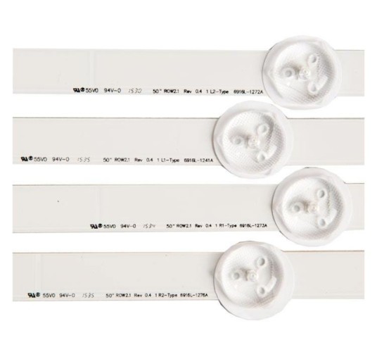 Подсветка для телевизора Подсветка для телевизора LG 50LN575V