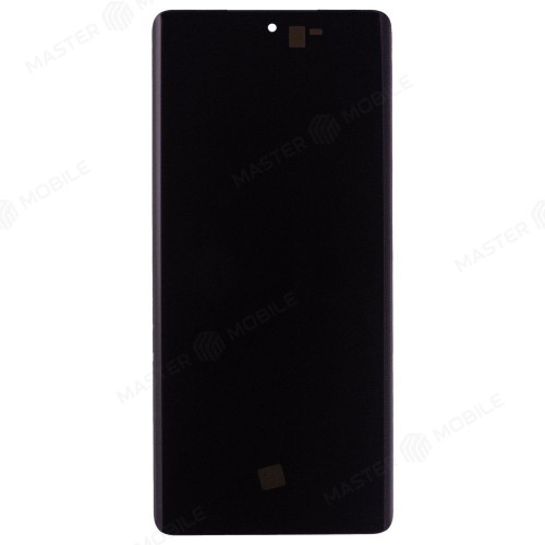 Дисплей для Huawei Nova 10 (NCO-LX1) + тачскрин (черный) (ORIG)