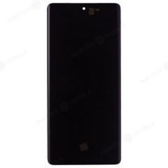 Дисплей для Huawei Nova 10 (NCO-LX1) + тачскрин (черный) (ORIG)