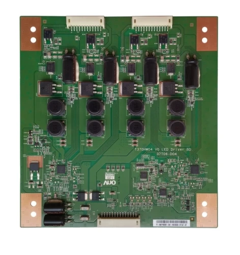 Инвертор Инвертор T370HW04 V0 LED DRIVER BD 37T06-D04 для LG 32LE4500 для LG 32LE4500