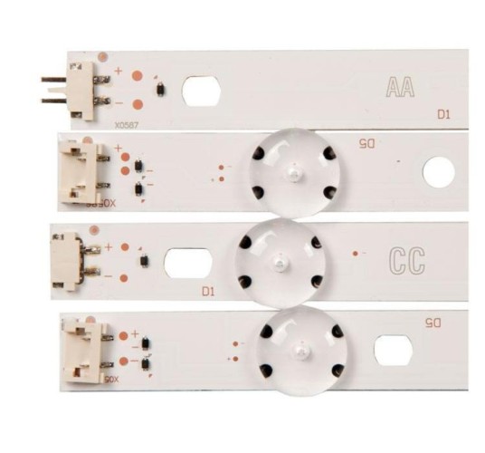 Подсветка для телевизора Подсветка для телевизора LG 65UJ6300