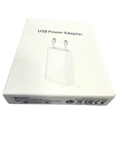 Зарядное устройство для iPhone USB