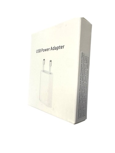 Зарядное устройство для iPhone USB