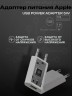 Зарядное устройство для iPhone USB OEM