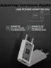 Зарядное устройство для iPhone USB OEM