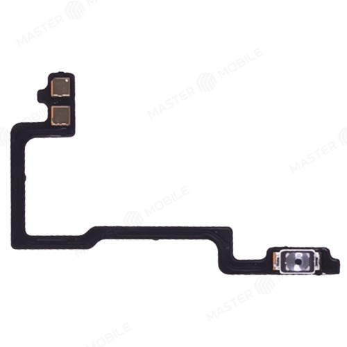 Шлейф для OPPO Reno 8T 5G (CPH2505) с комп. (на кнопку включения)