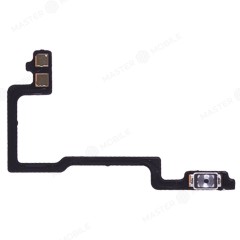 Шлейф для OPPO Reno 8T 5G (CPH2505) с комп. (на кнопку включения)